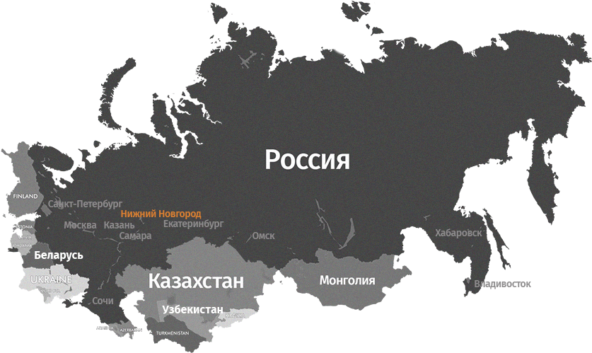 Карта